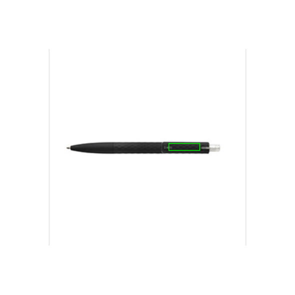 X3 schwarzer glatter Touch-Stift